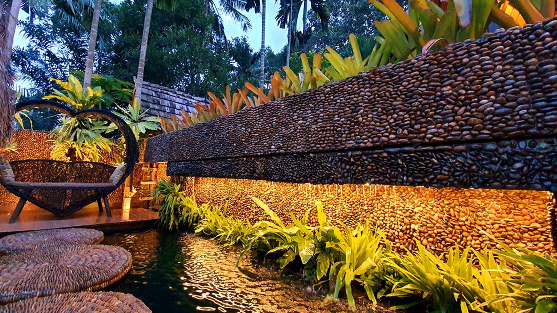 Baan Habeebee Resort Ao Nang Bagian luar foto