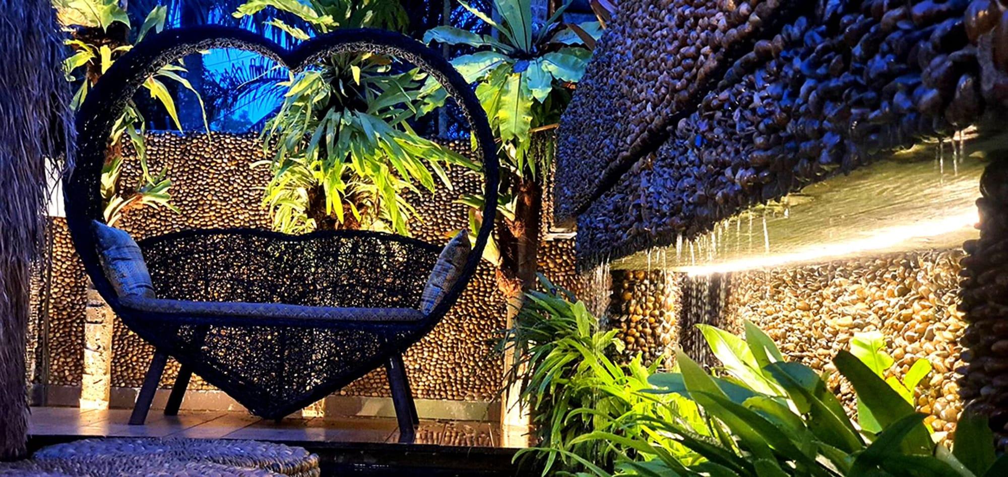 Baan Habeebee Resort Ao Nang Bagian luar foto