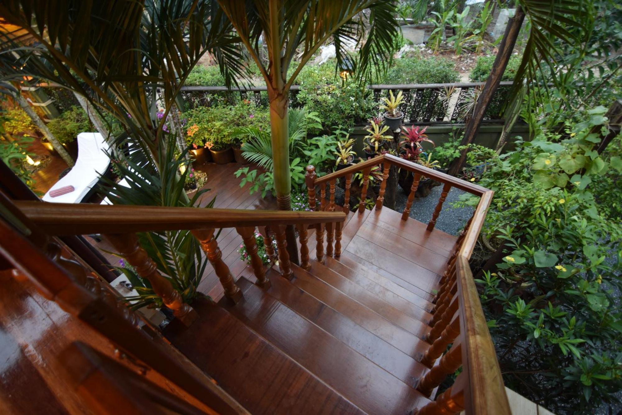 Baan Habeebee Resort Ao Nang Ruang foto